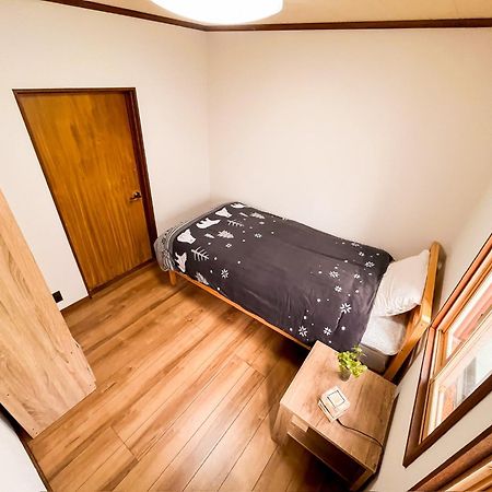 Konayuki Hotel Myoko Eksteriør billede