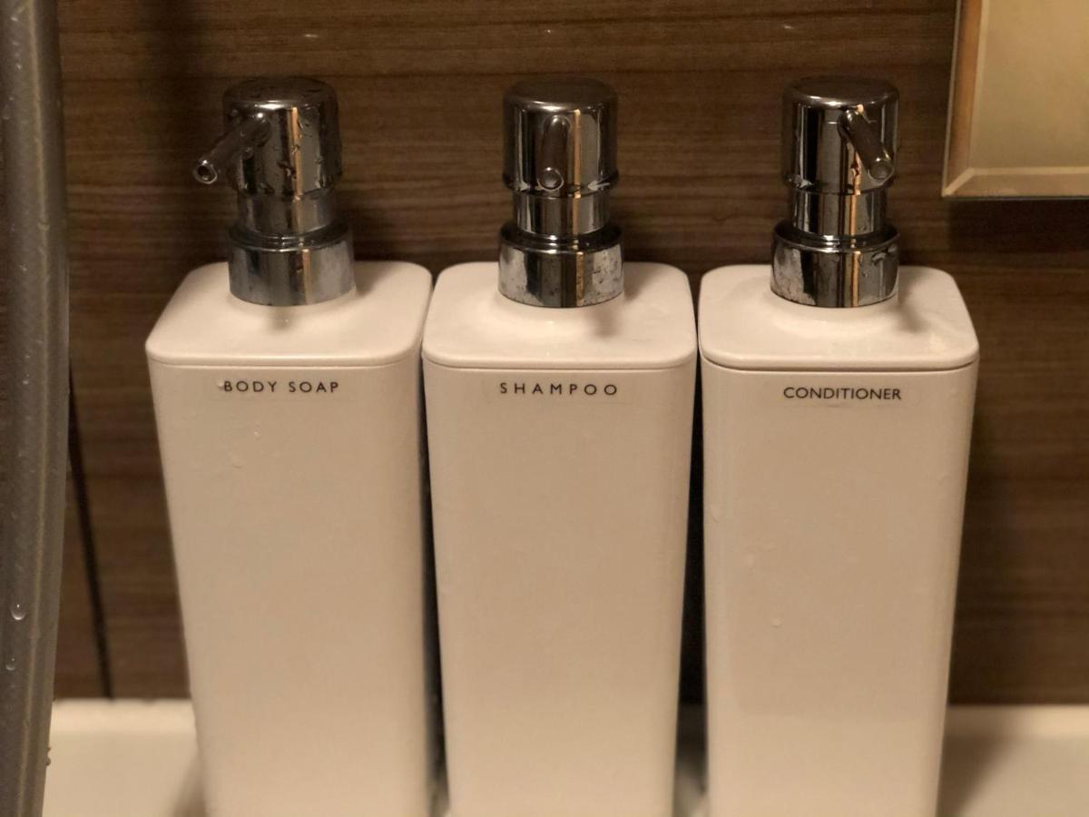 Konayuki Hotel Myoko Eksteriør billede