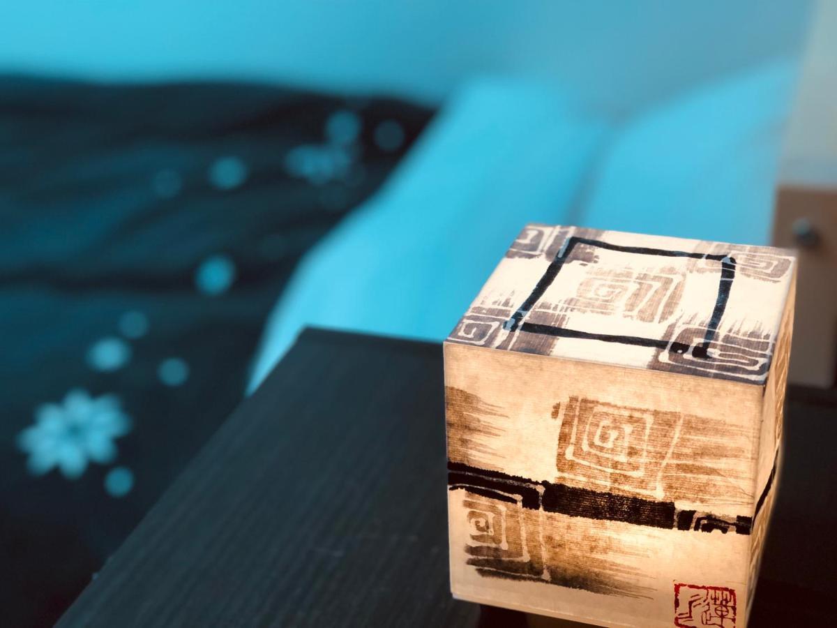 Konayuki Hotel Myoko Eksteriør billede